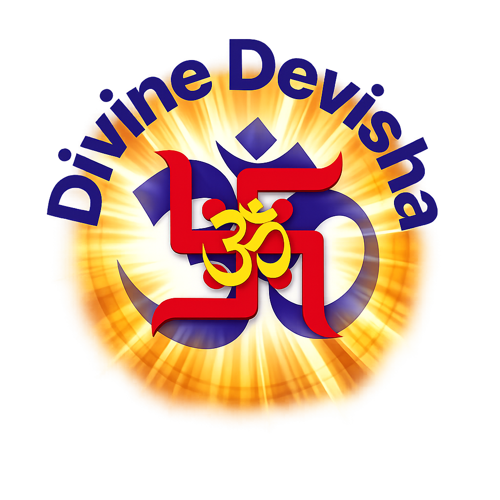 Divine Devisha logo